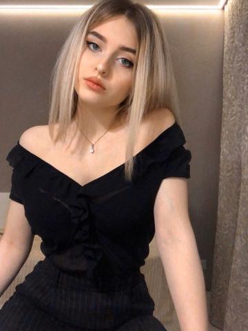 Индивидуалка Мальвина Фотография 2