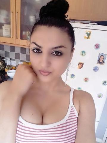 Индивидуалка Мария Фотография 2